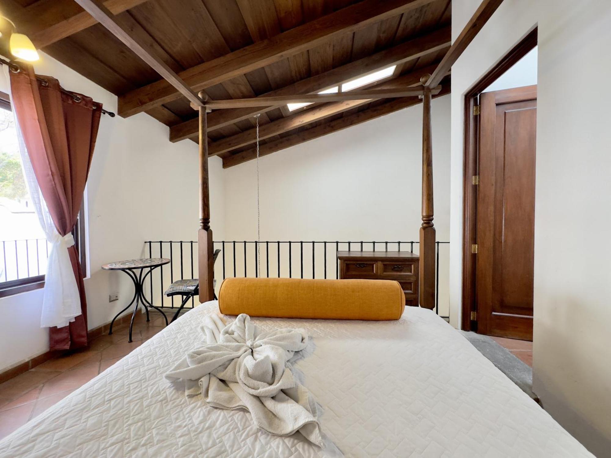 El Calvario Lofts Antigua Bagian luar foto