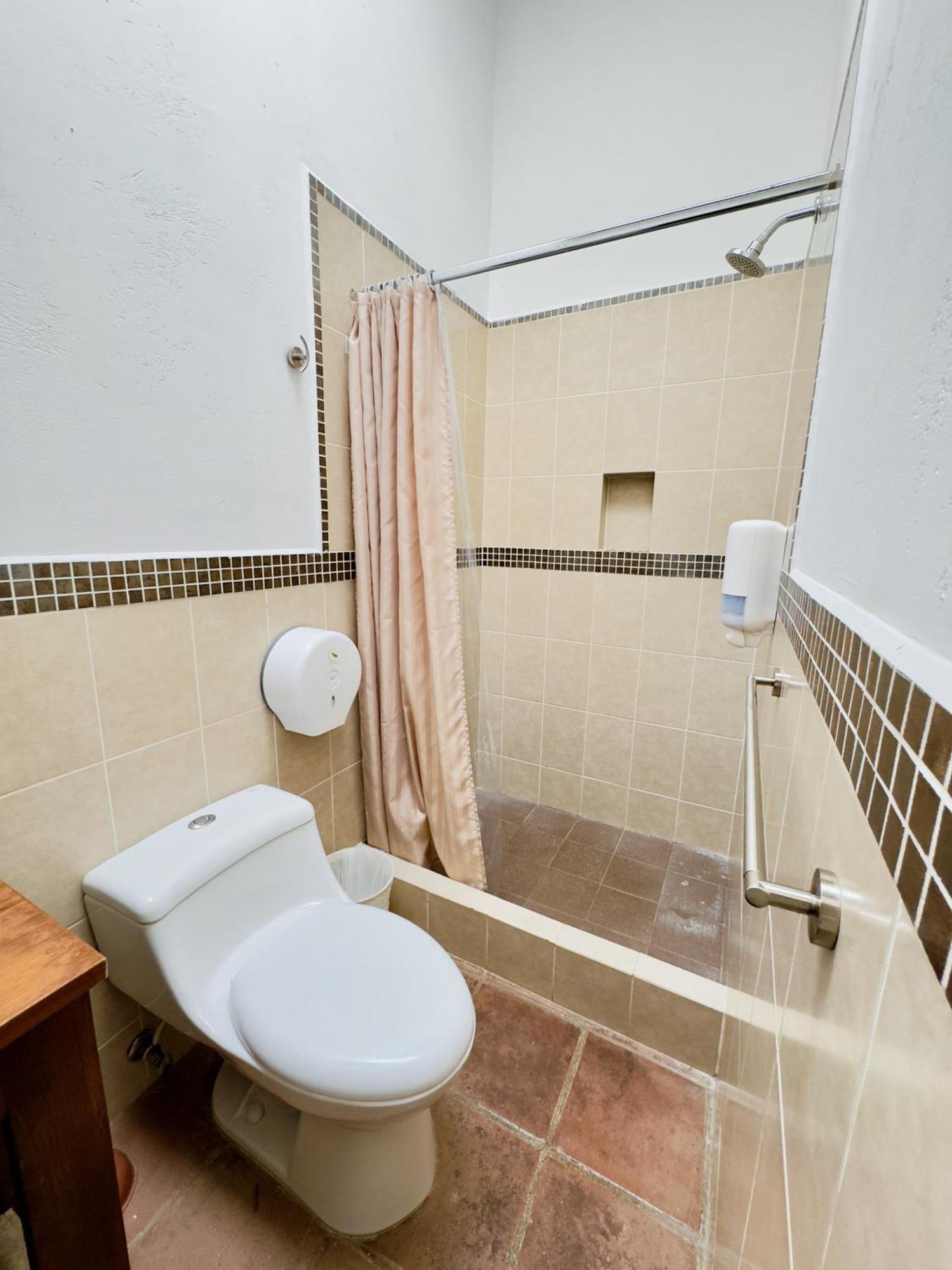 El Calvario Lofts Antigua Bagian luar foto