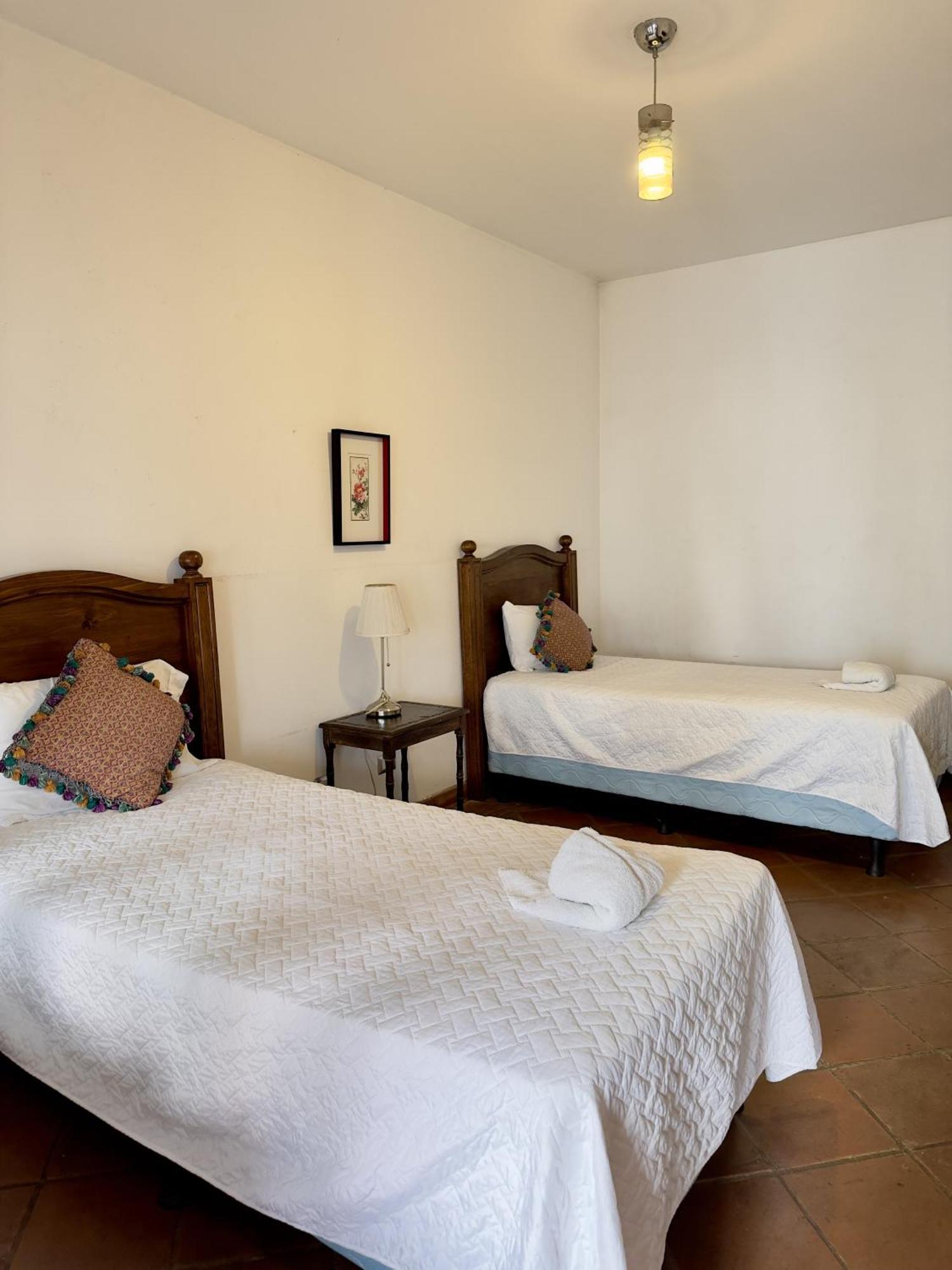 El Calvario Lofts Antigua Bagian luar foto
